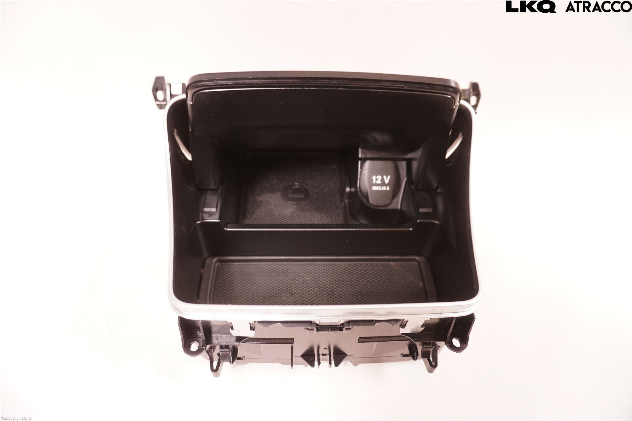 Mercedes-Benz MB GLC-KLASS (X253/C253) 15-22 Instrumentkonsoll Mitt