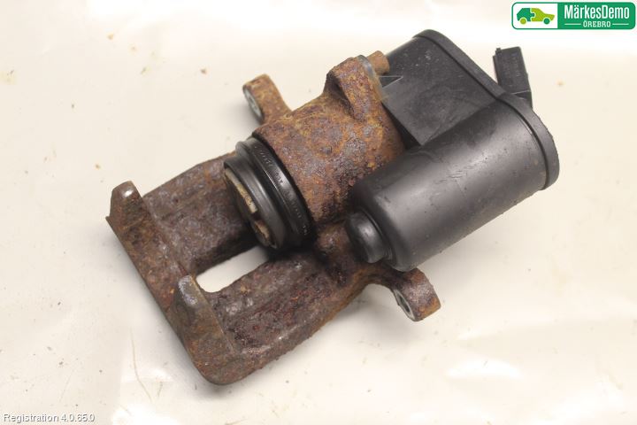 Seat ALHAMBRA 11- Bromsok Bak Höger