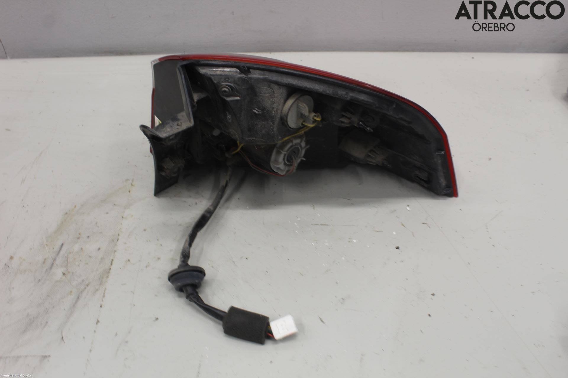 Kia RIO 12-16 Bakljus Vänster