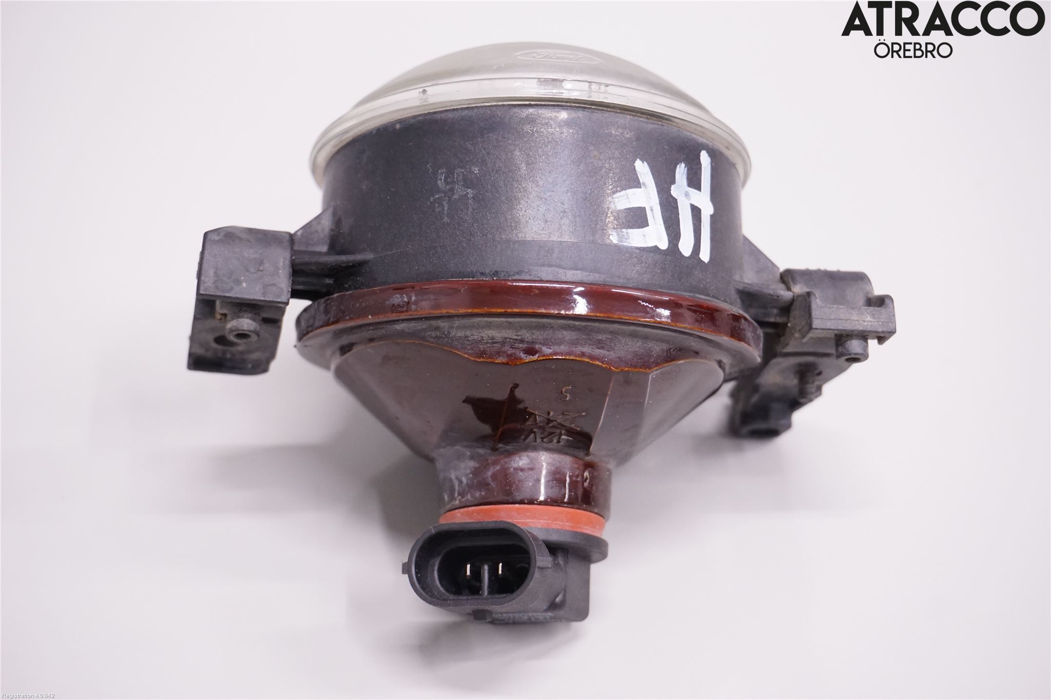 Ford FOCUS     04-07 Dimljus-Varselljus Fram
