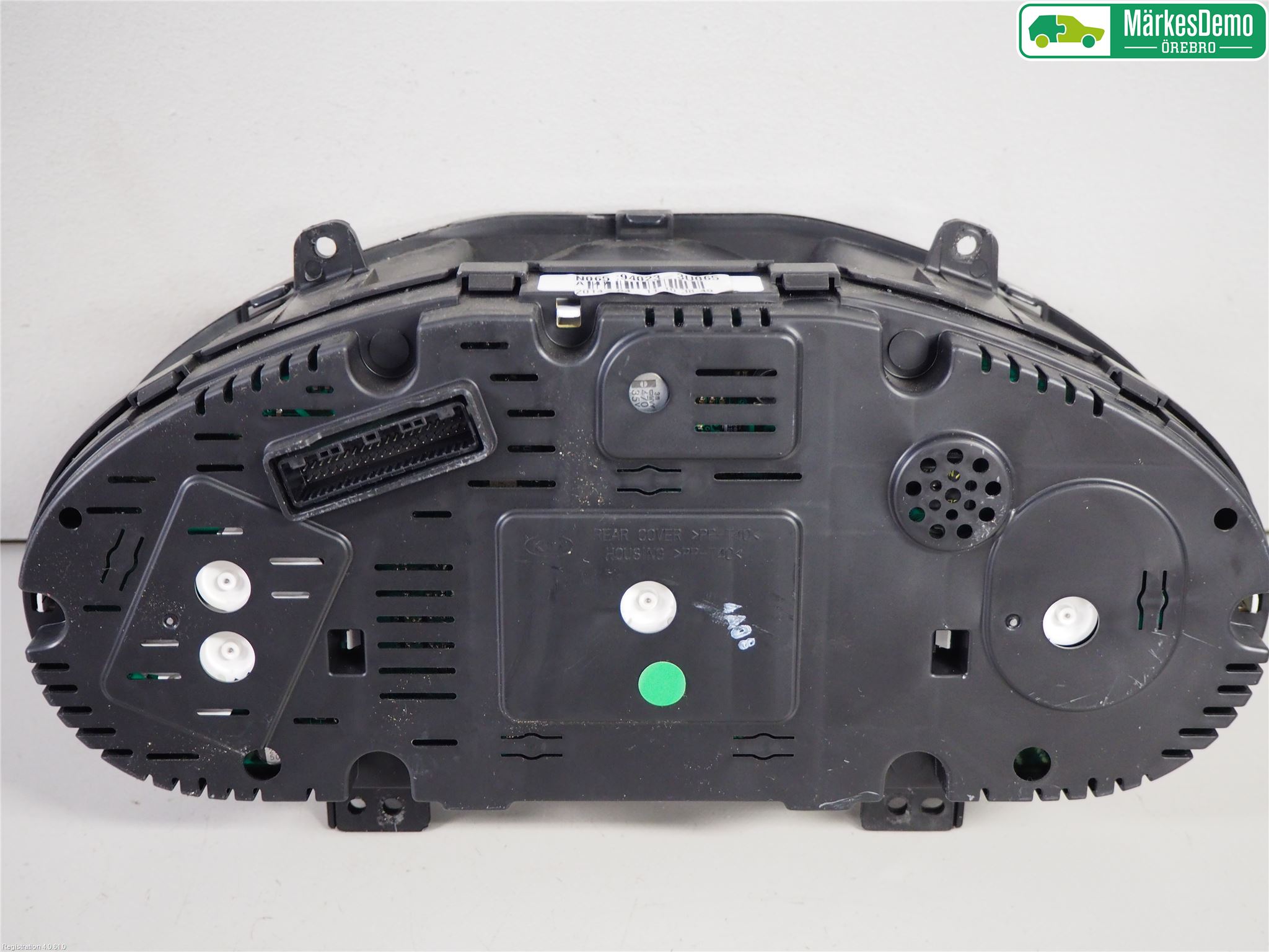 Kia SPORTAGE (SL) 11-15 Instrument Komb