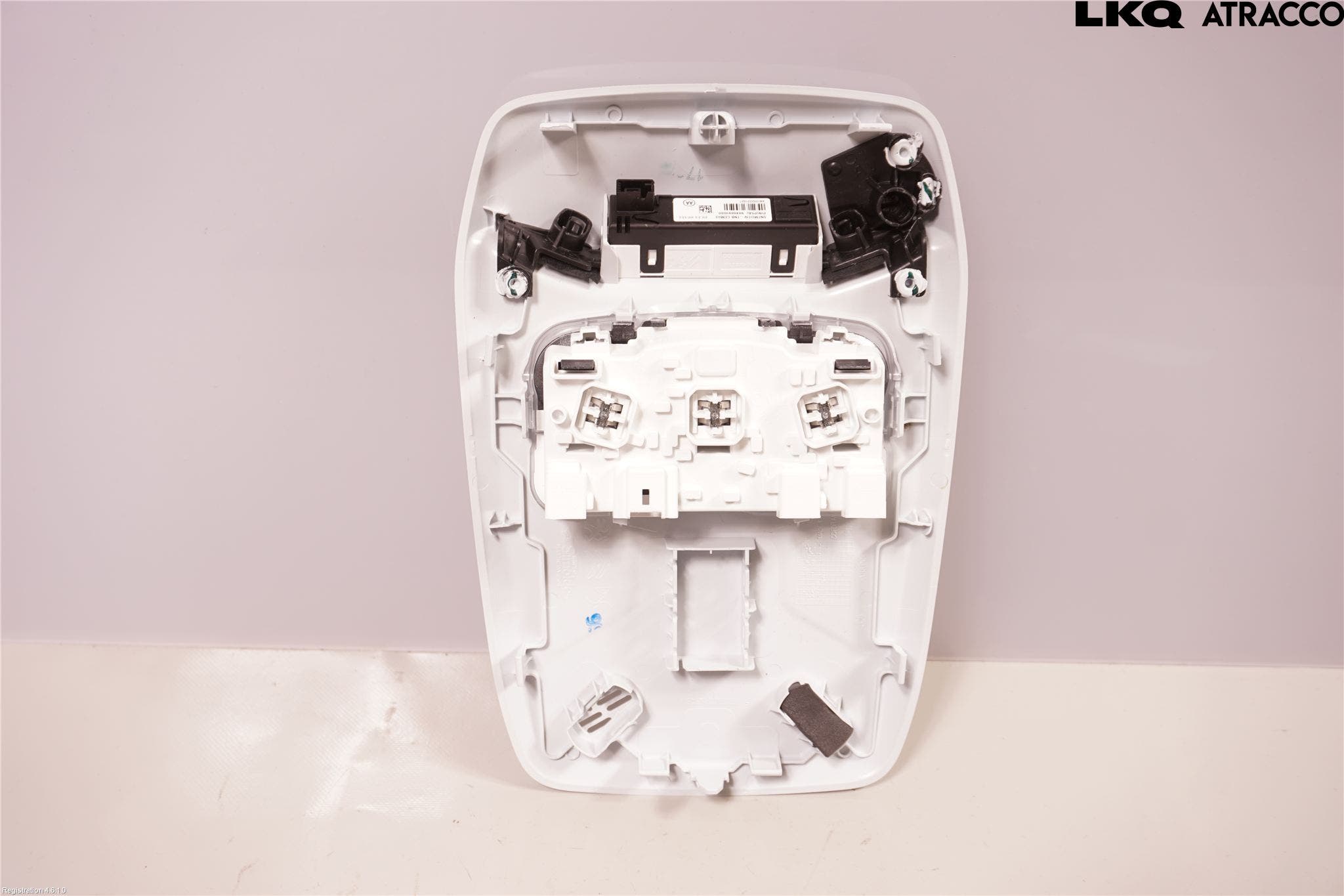 Peugeot 208/E-208 20- Innerbelysning