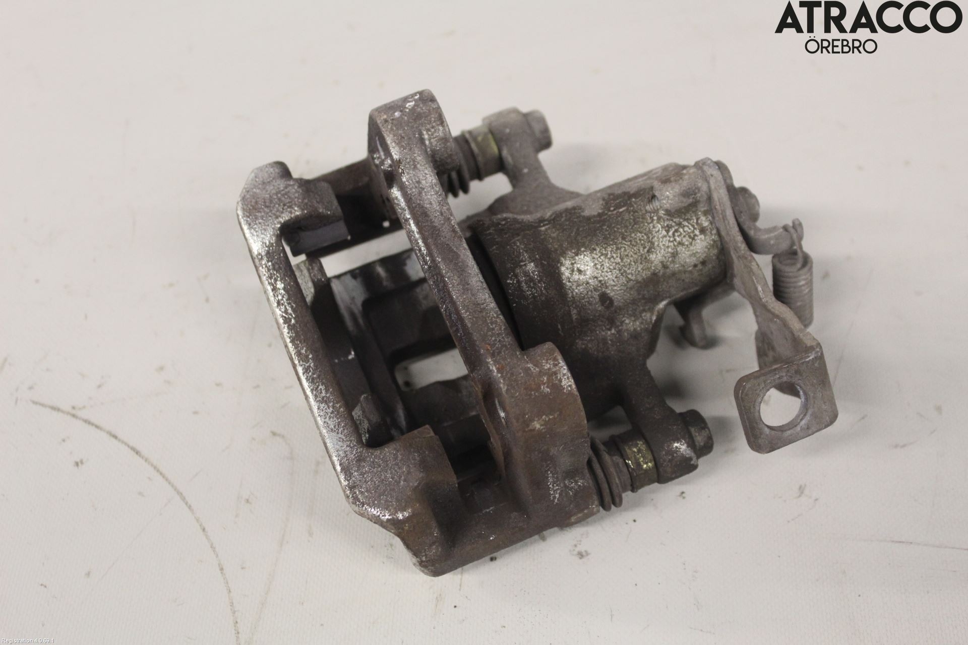 Kia PICANTO 17- Bromsok Bak Höger