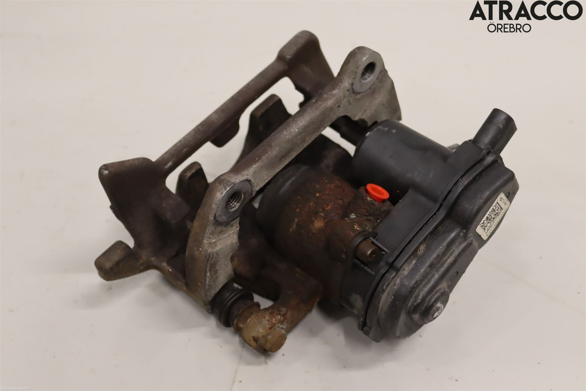 Audi A6/S6 4G 11-18 Bromsok Bak Vänster