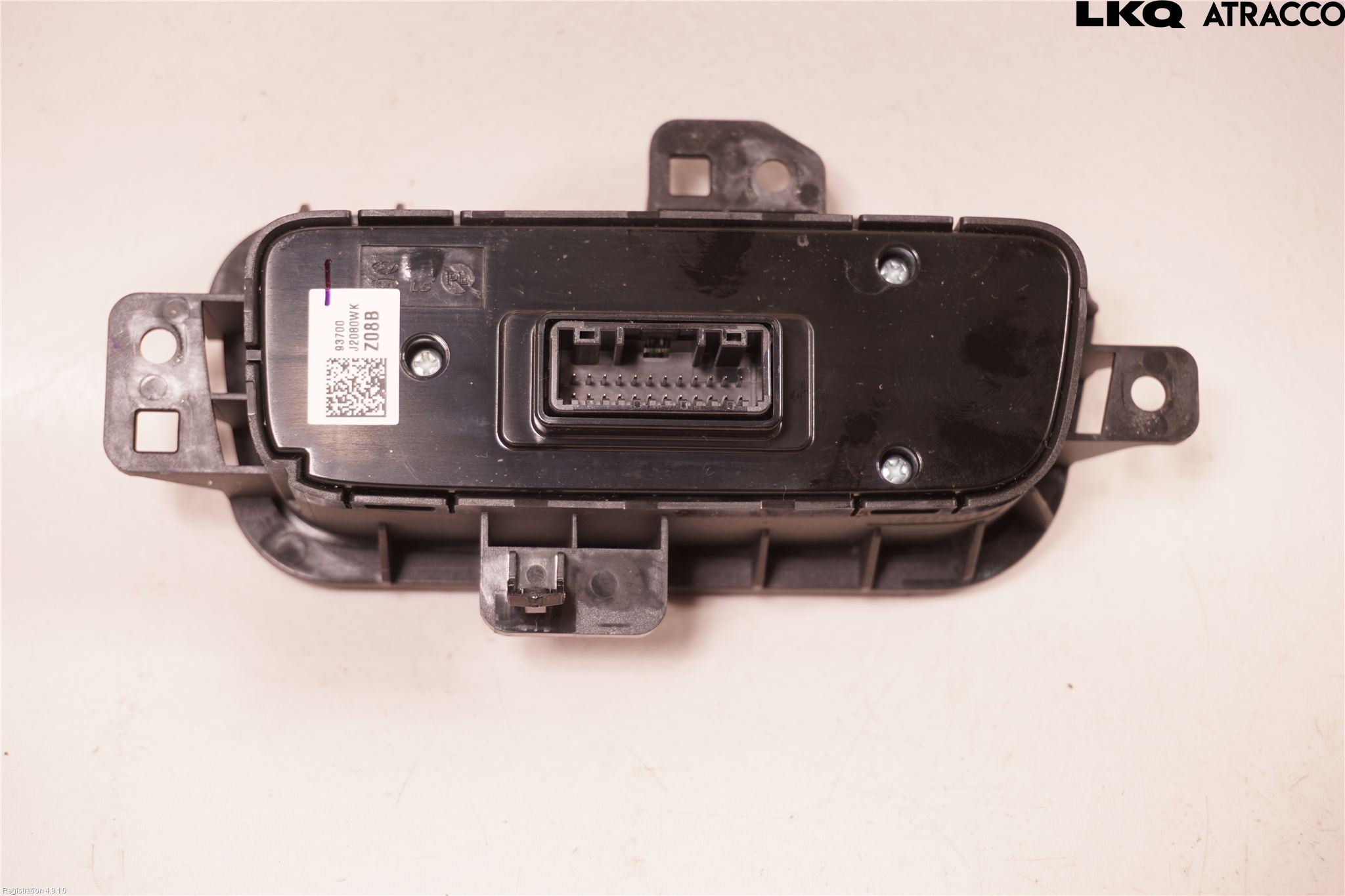 Kia SOUL 09- Strömställare Multifunktion