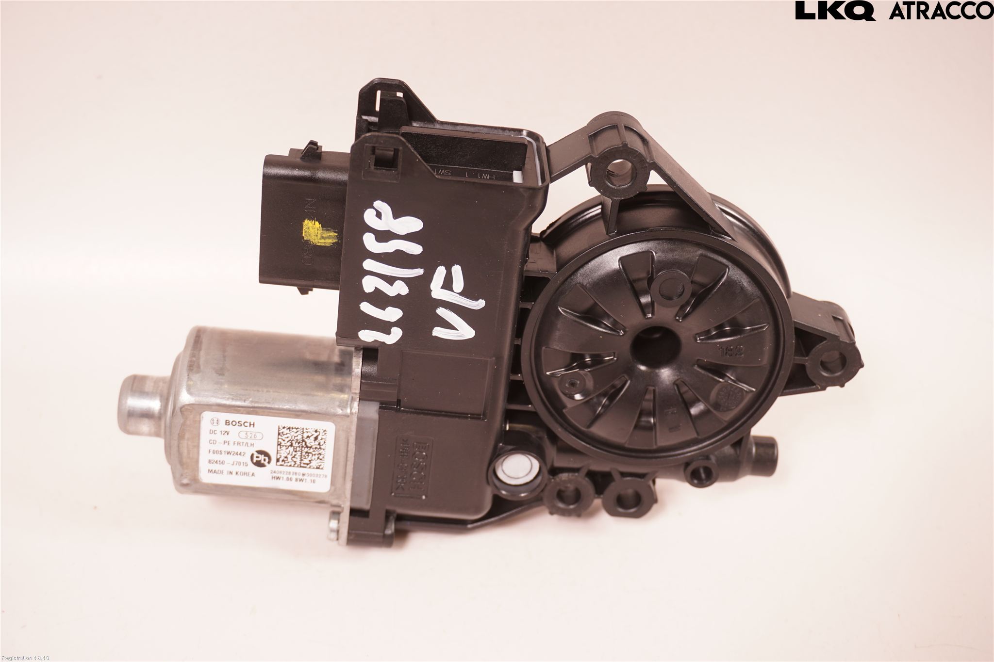 Kia CEED/CEED SW 19- Fönsterhissmotor