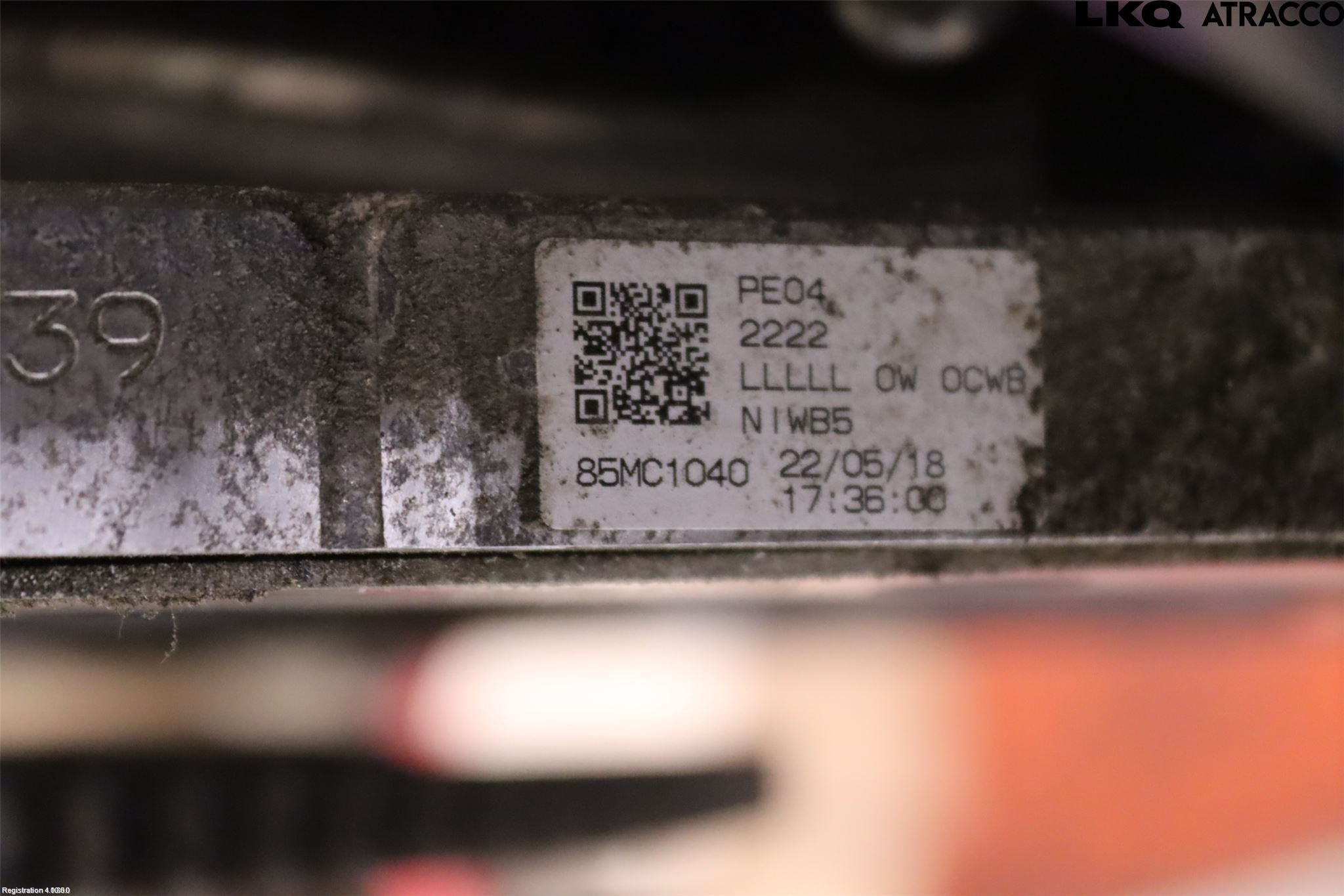 Mazda 3 III 14-19 Motor Bensin