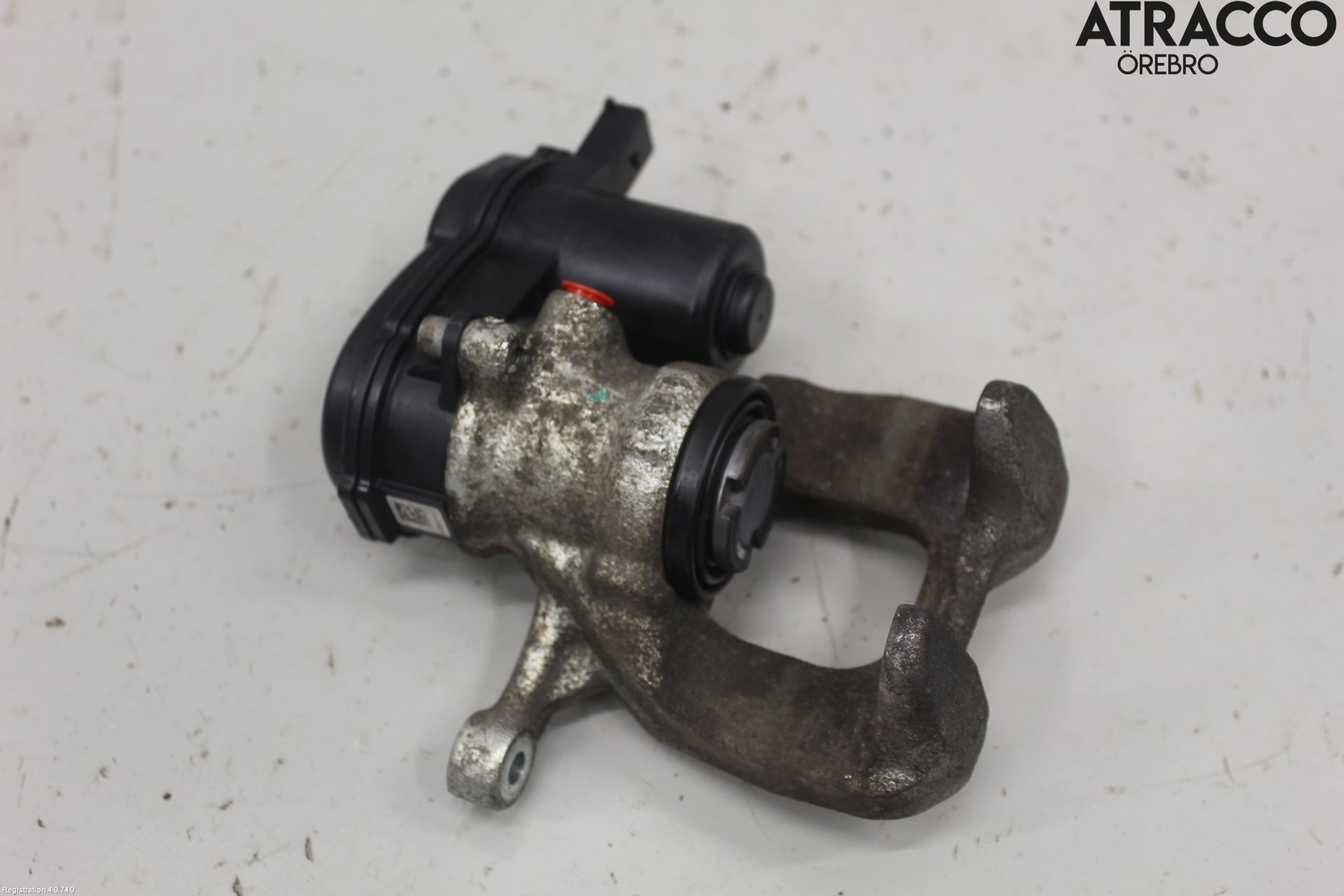 Jeep RENEGADE Bromsok Bak Höger