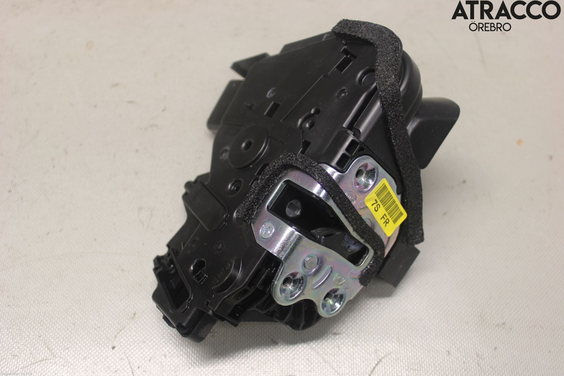 Kia STONIC 18->> Låskista-Dörrlås