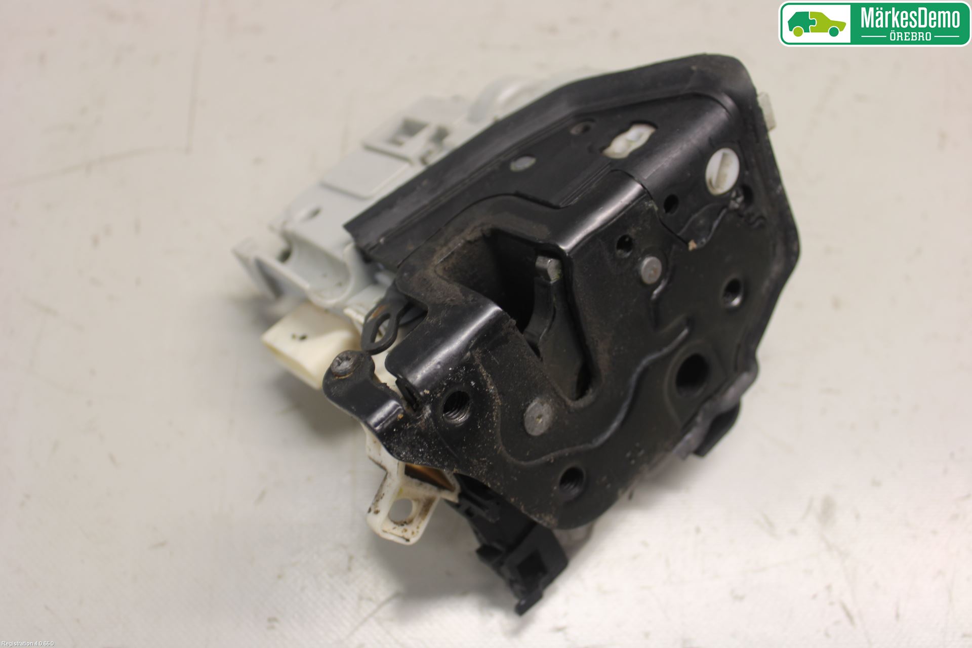 Audi A1/S1 11-18 Låskista-Dörrlås