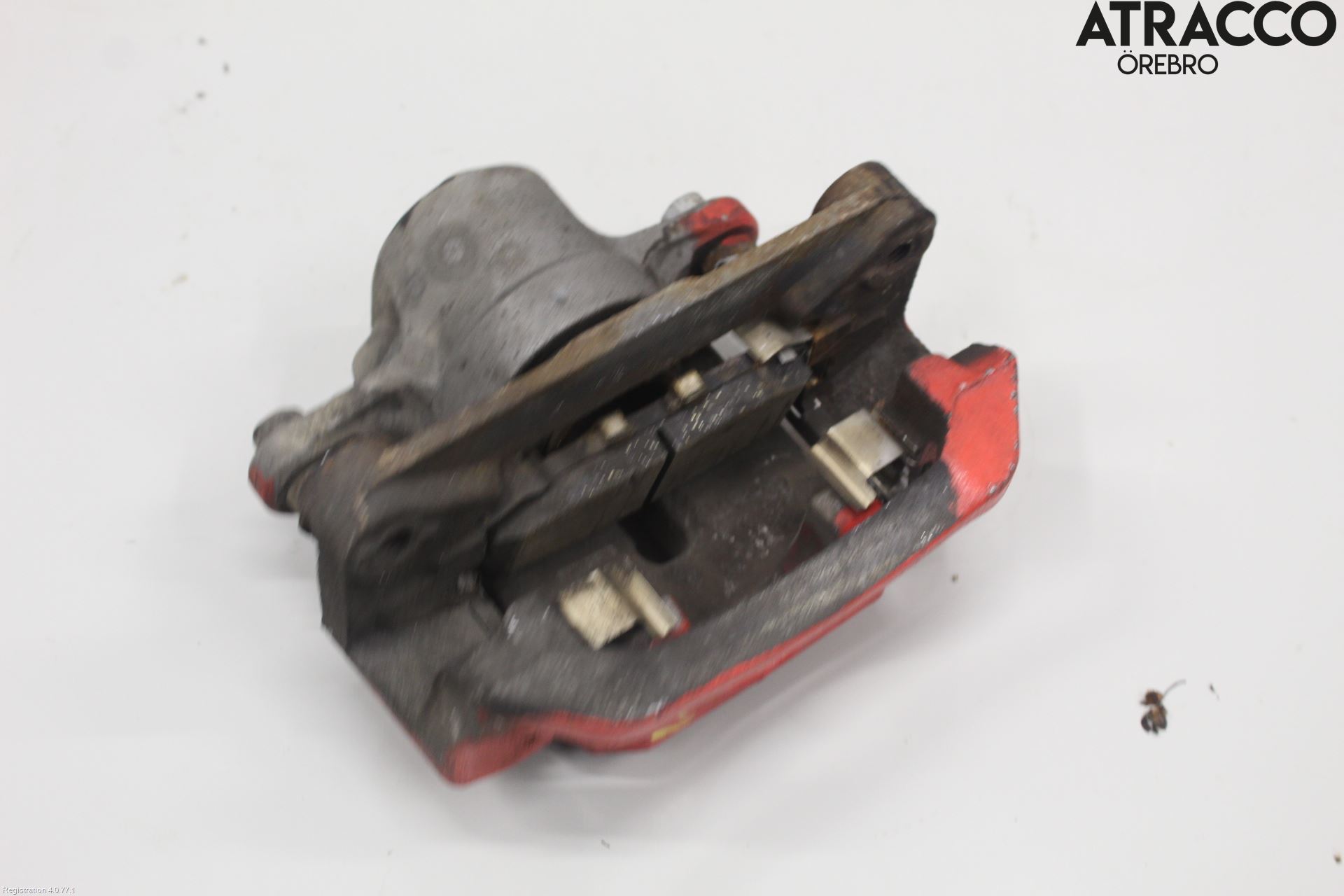 Subaru BRZ Bromsok Bak Vänster