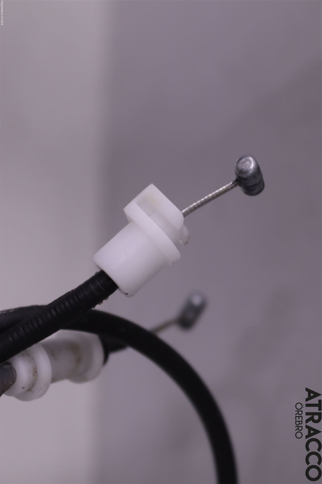 Peugeot EXPERT 15-16 Låskista-Dörrlås