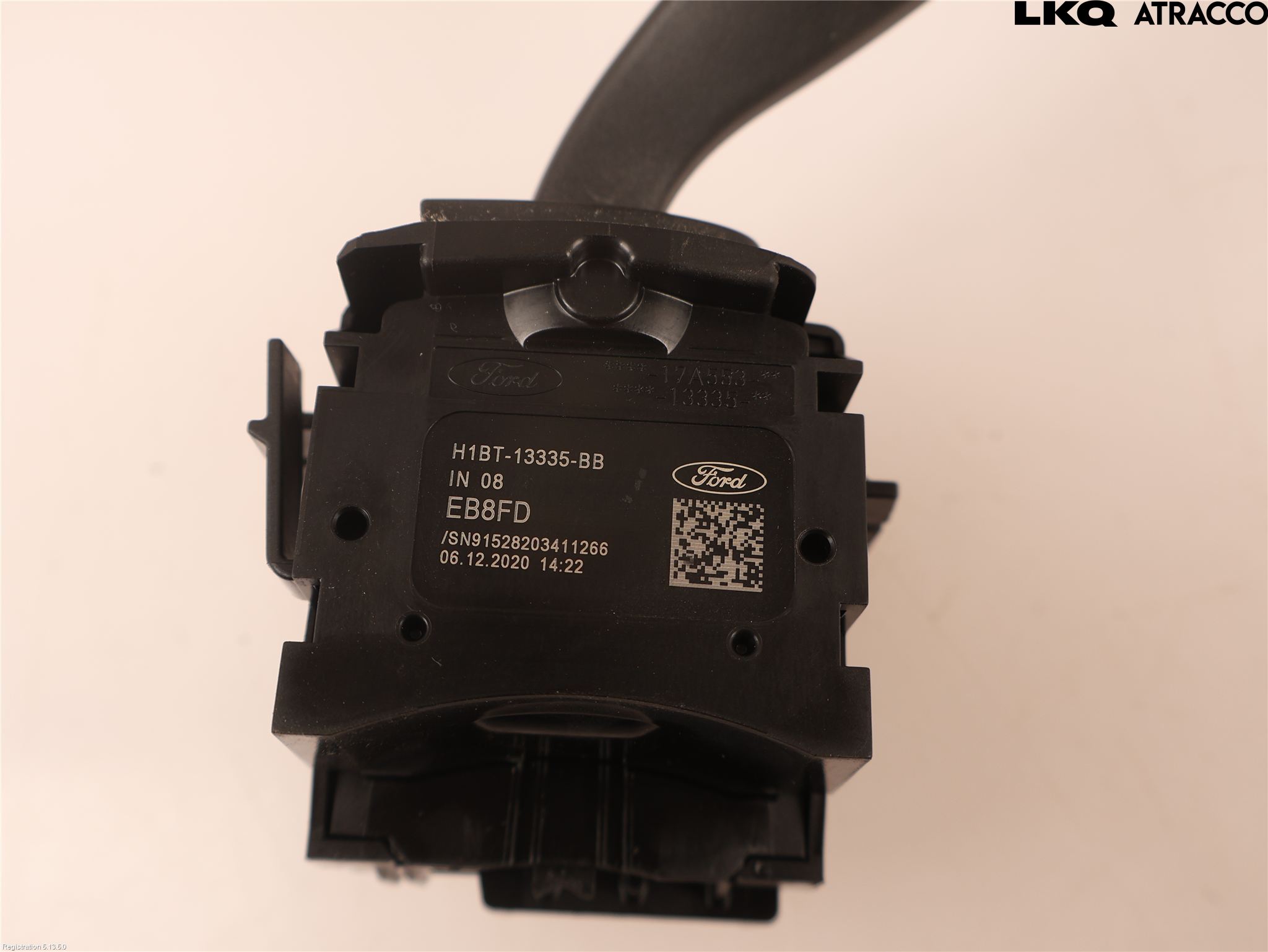Ford FOCUS 19- Spak Blinkers-Ljusomk