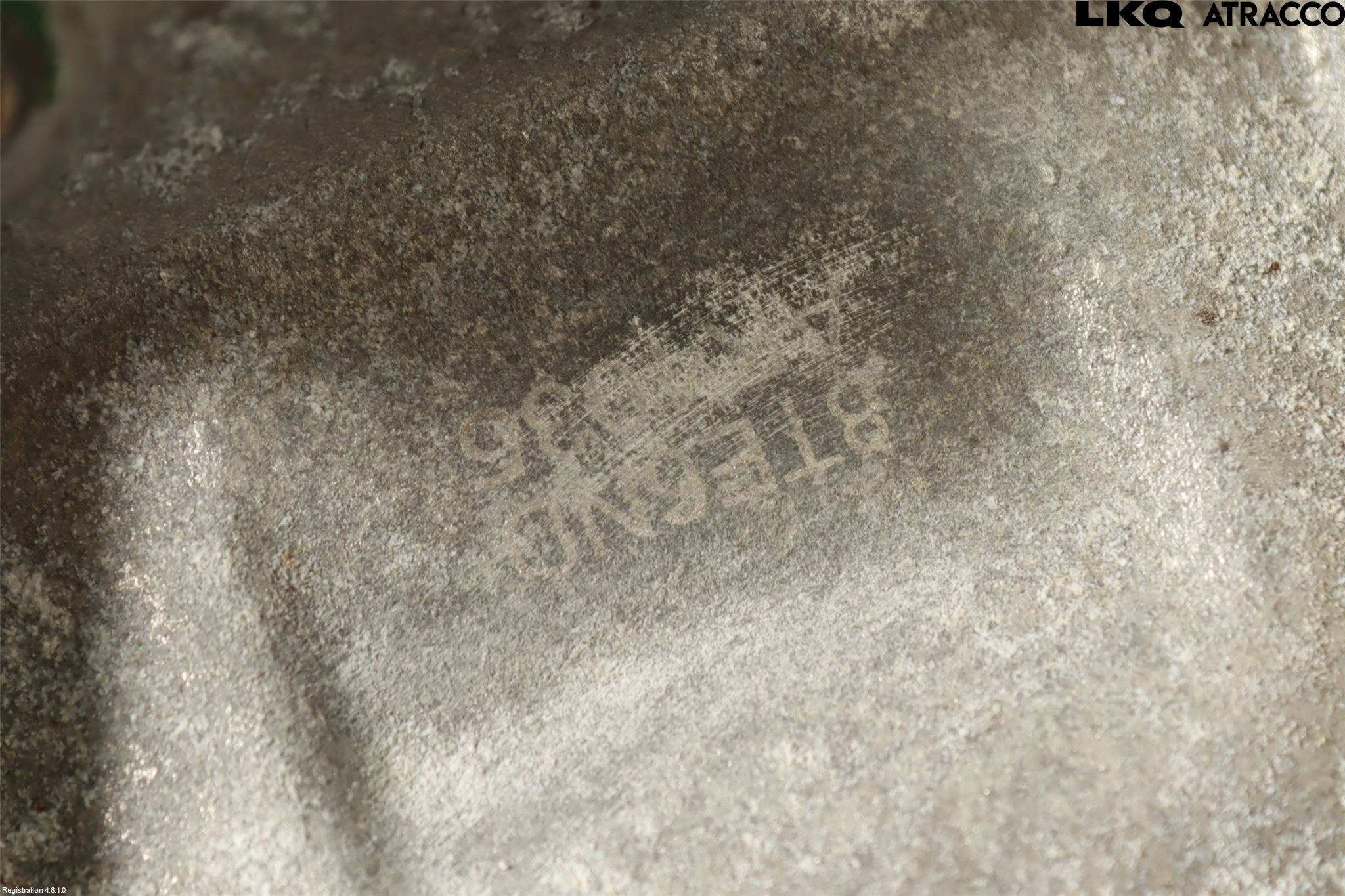 Kia PICANTO 17- Växellåda Automat