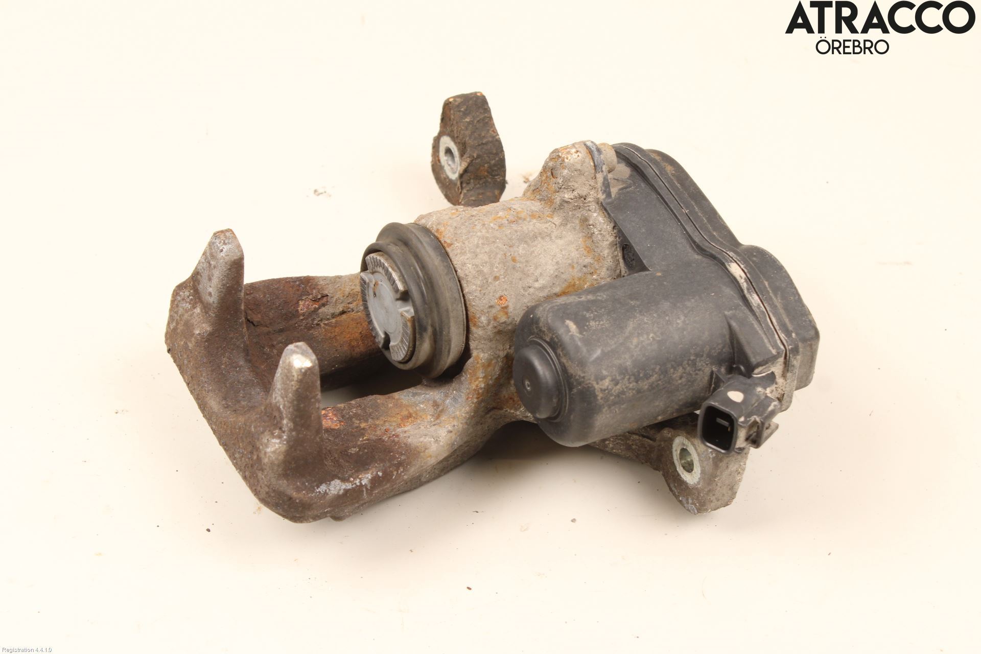 Toyota COROLLA 19- Bromsok Bak Vänster