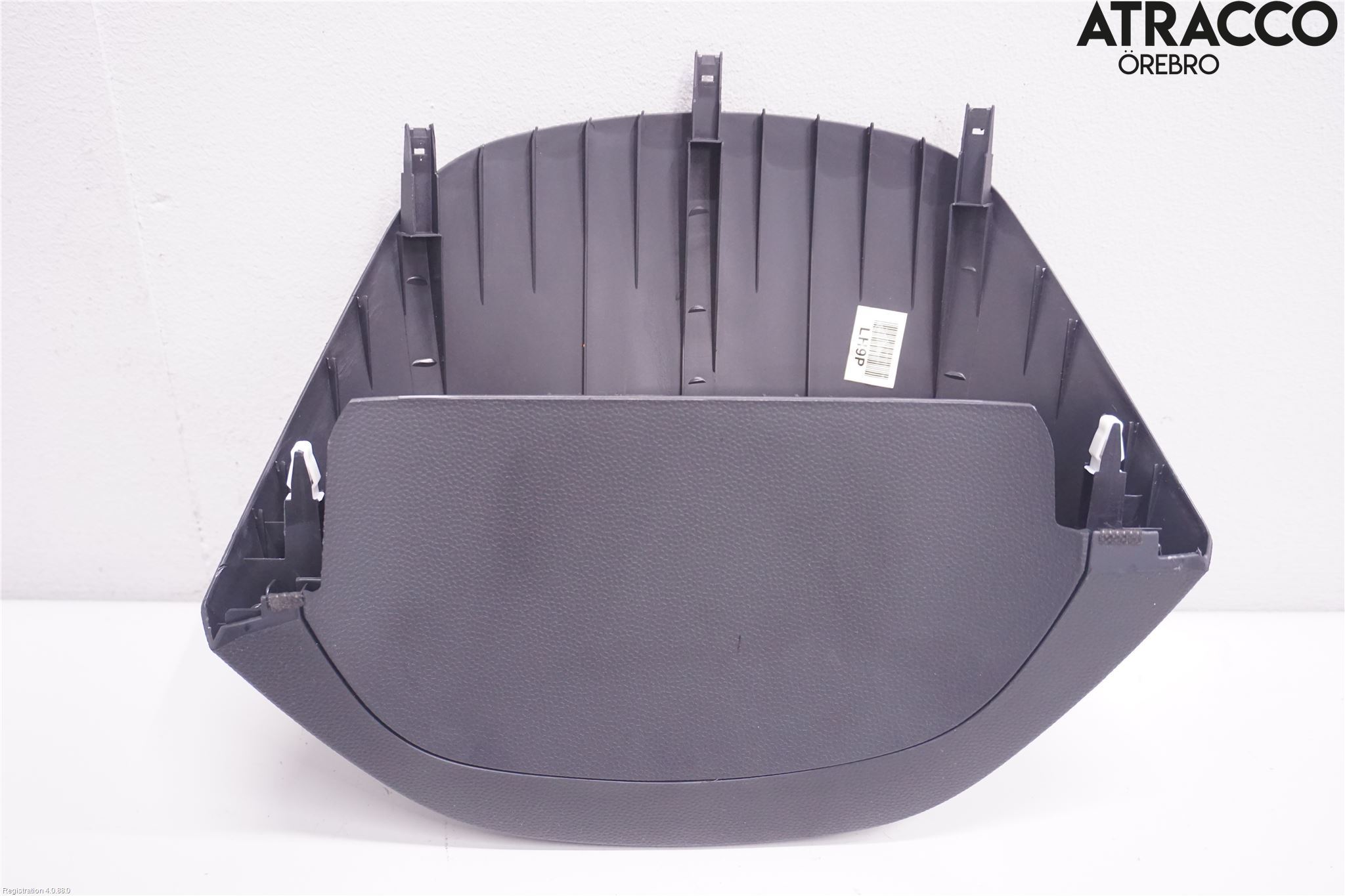 Hyundai ix35 Instrumentsarg