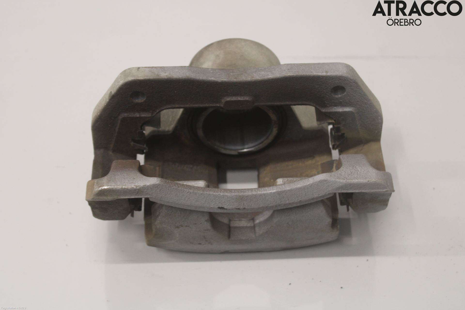 Kia SORENTO 21- Bromsok Fram Höger