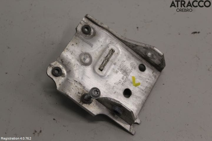 BMW 5 F10/F11/F18 09-17 Front Övrigt