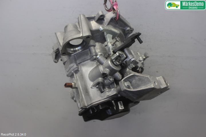 Seat ARONA Växellåda Man 5 Vxl