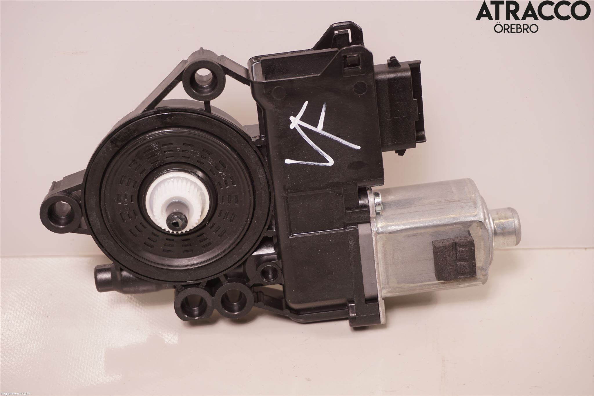 Kia EV6 (CV) 22- Fönsterhissmotor