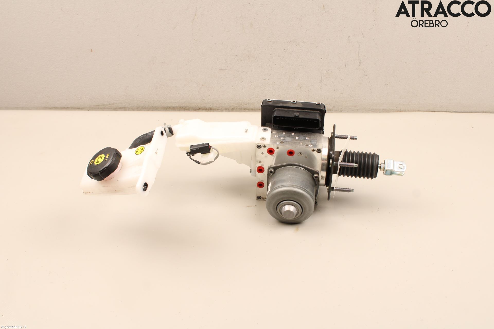 Kia EV9 24- Abs Hydraulaggregat