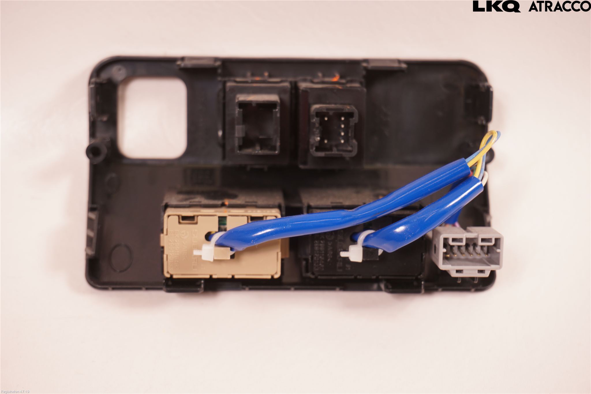 Subaru LEVORG 14-20 Strömställare Multifunktion