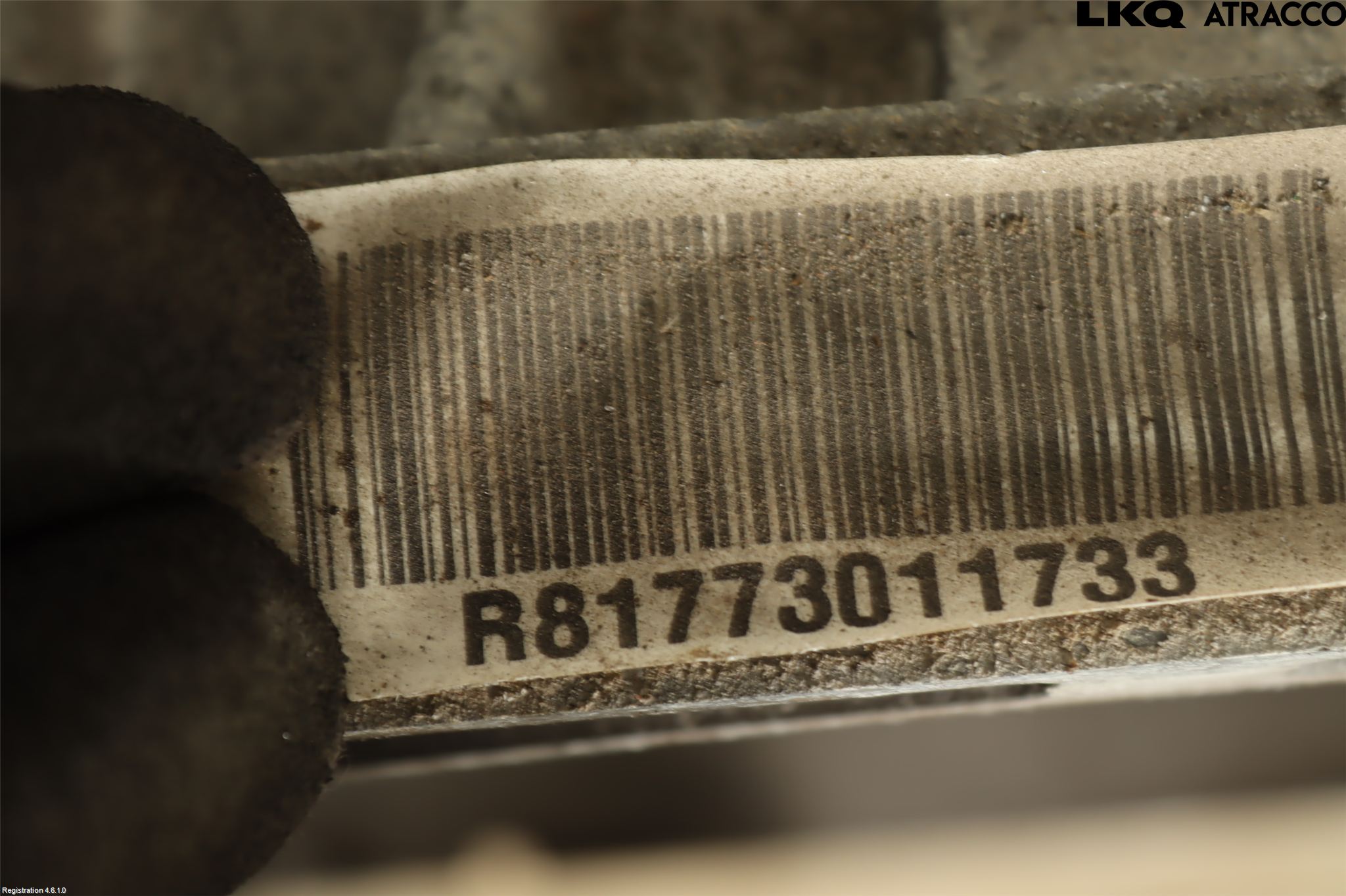 Kia CEED 06-12 Växellåda Man 5 Vxl