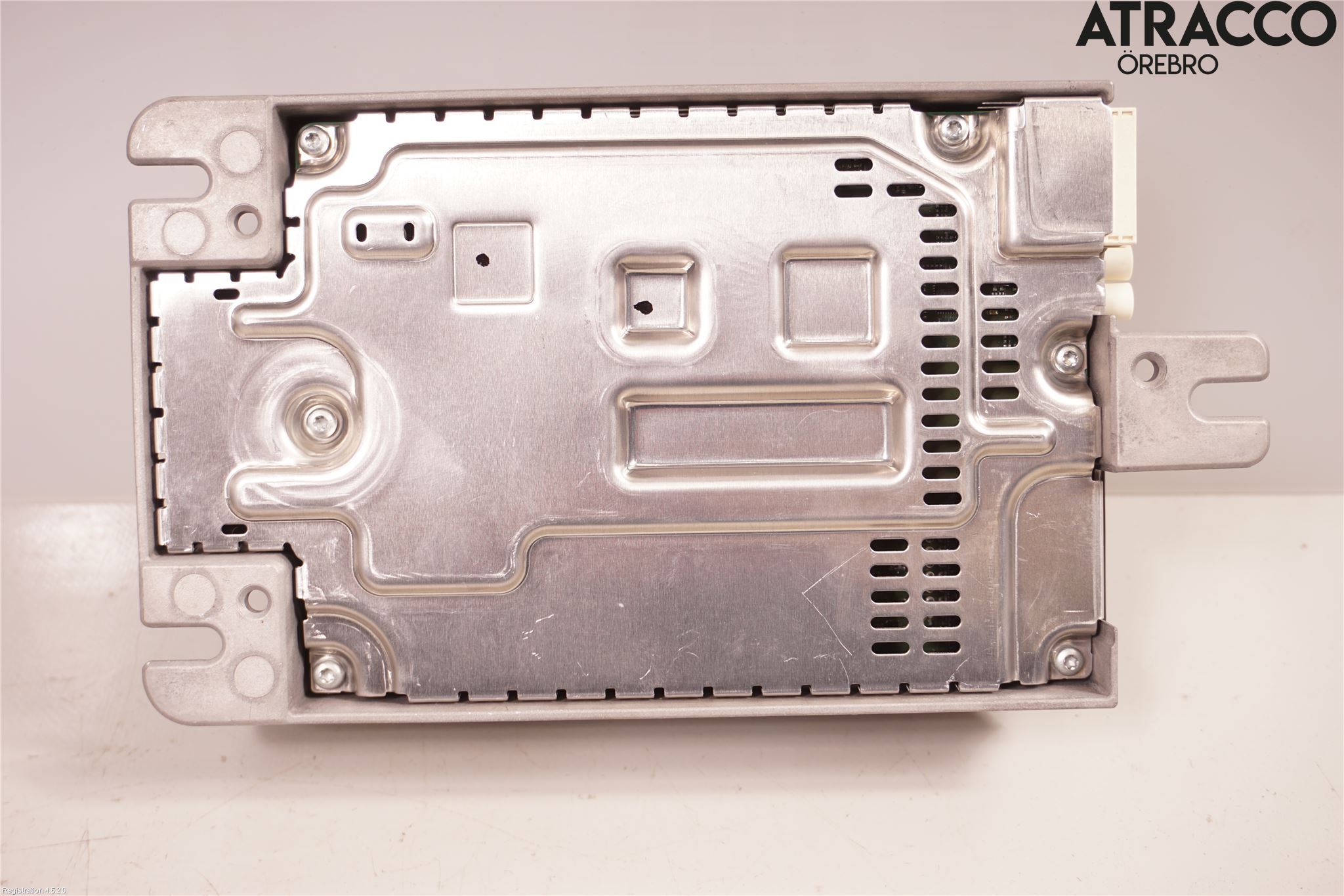 BMW X5 G05 18- Radio-Stereo Förstärkare