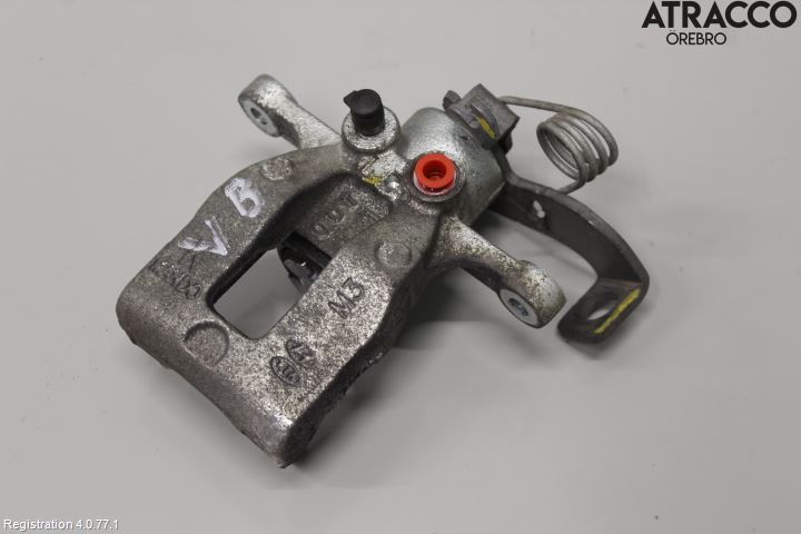 Kia STONIC 18->> Bromsok Bak Vänster