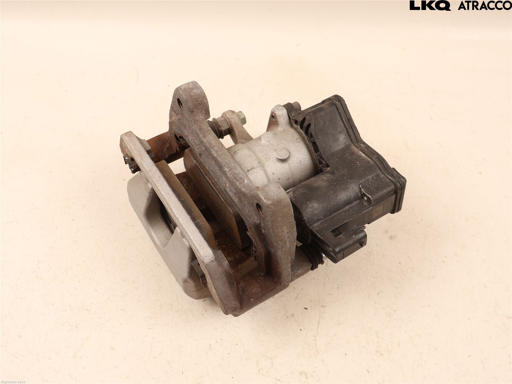 Tesla MODEL Y 21- Bromsok Bak Vänster