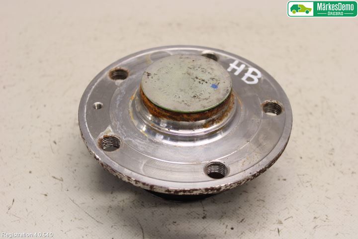 Volkswagen VW GOLF / E-GOLF VII 13-20 Nav Bak