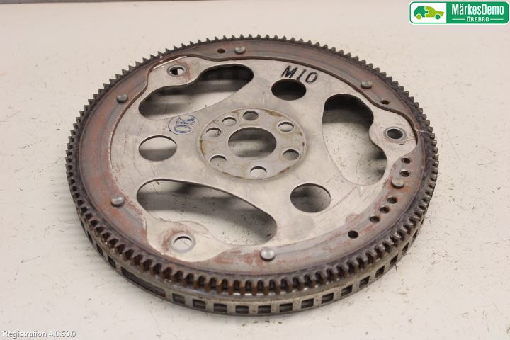 Kia PICANTO 17- Svänghjul Aut