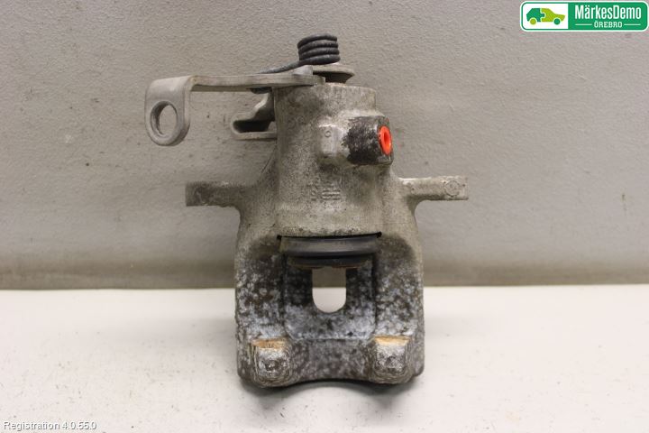 Citroen C4 II 11-18 Bromsok Bak Vänster