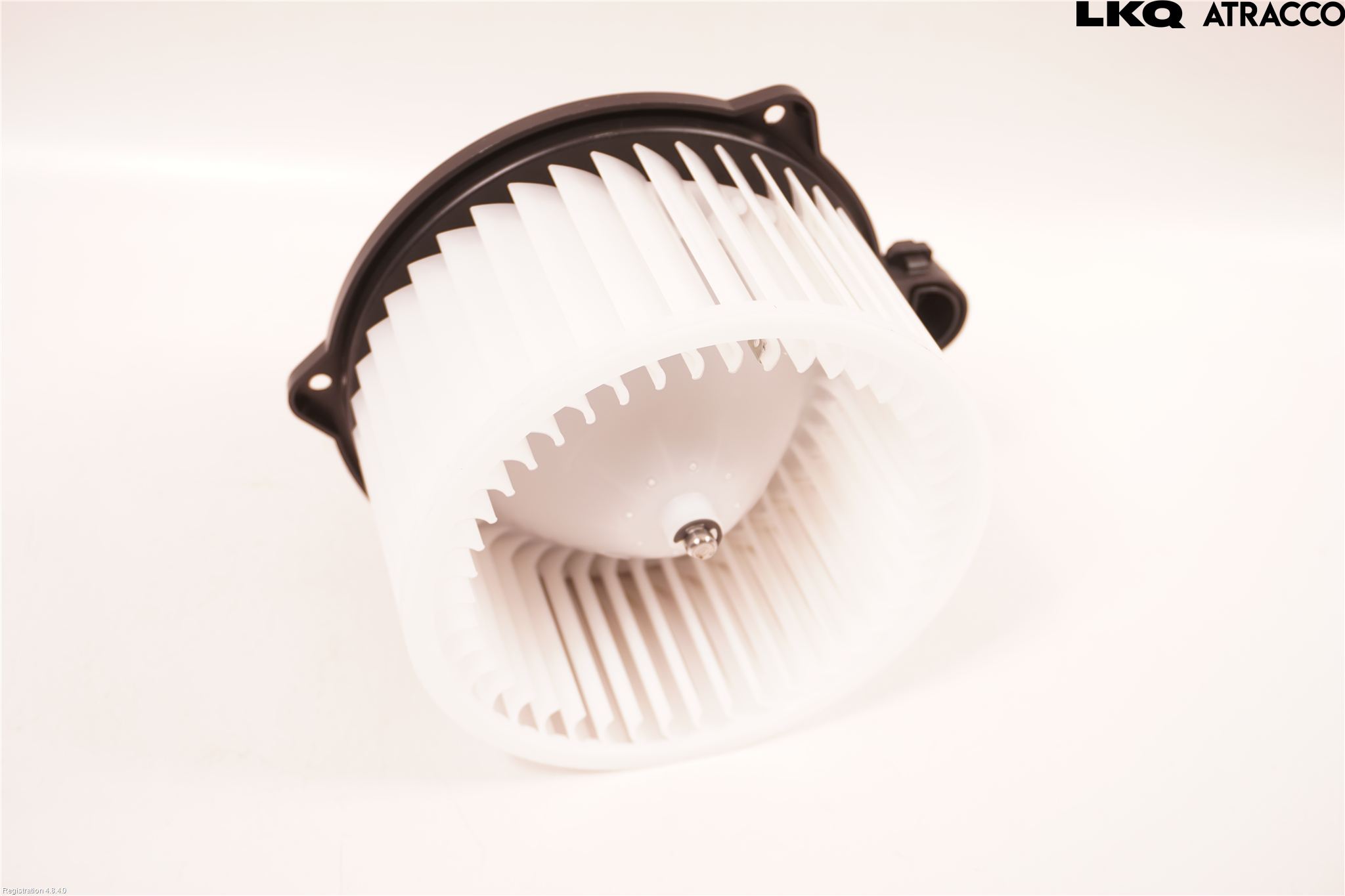 Kia CEED/CEED SW 19- Ac Värmefläkt