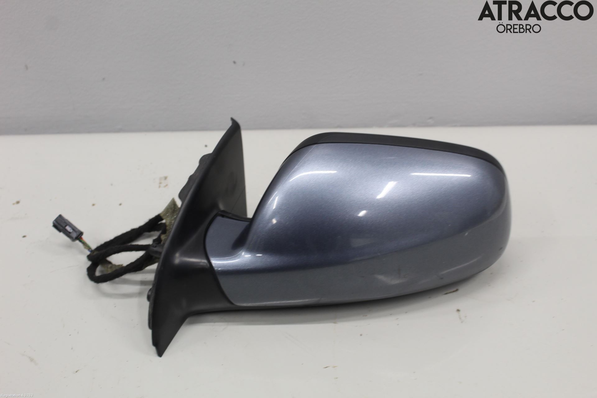 Peugeot 307     01-05 Spegel Yttre El Vä