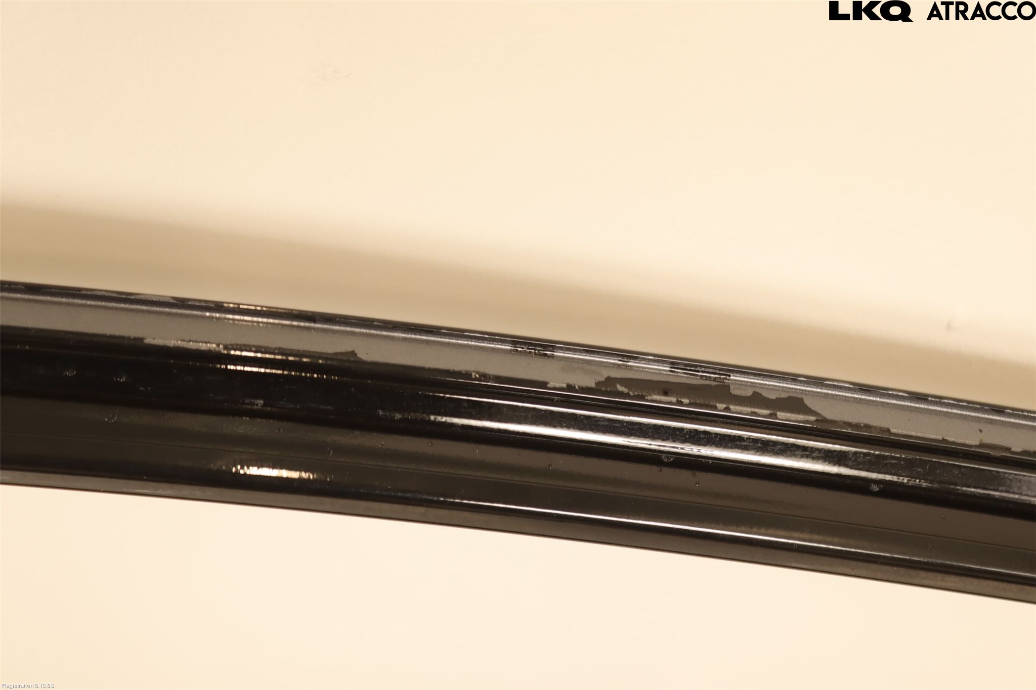 Hyundai i40 16-18 Dörr Fram Vänster