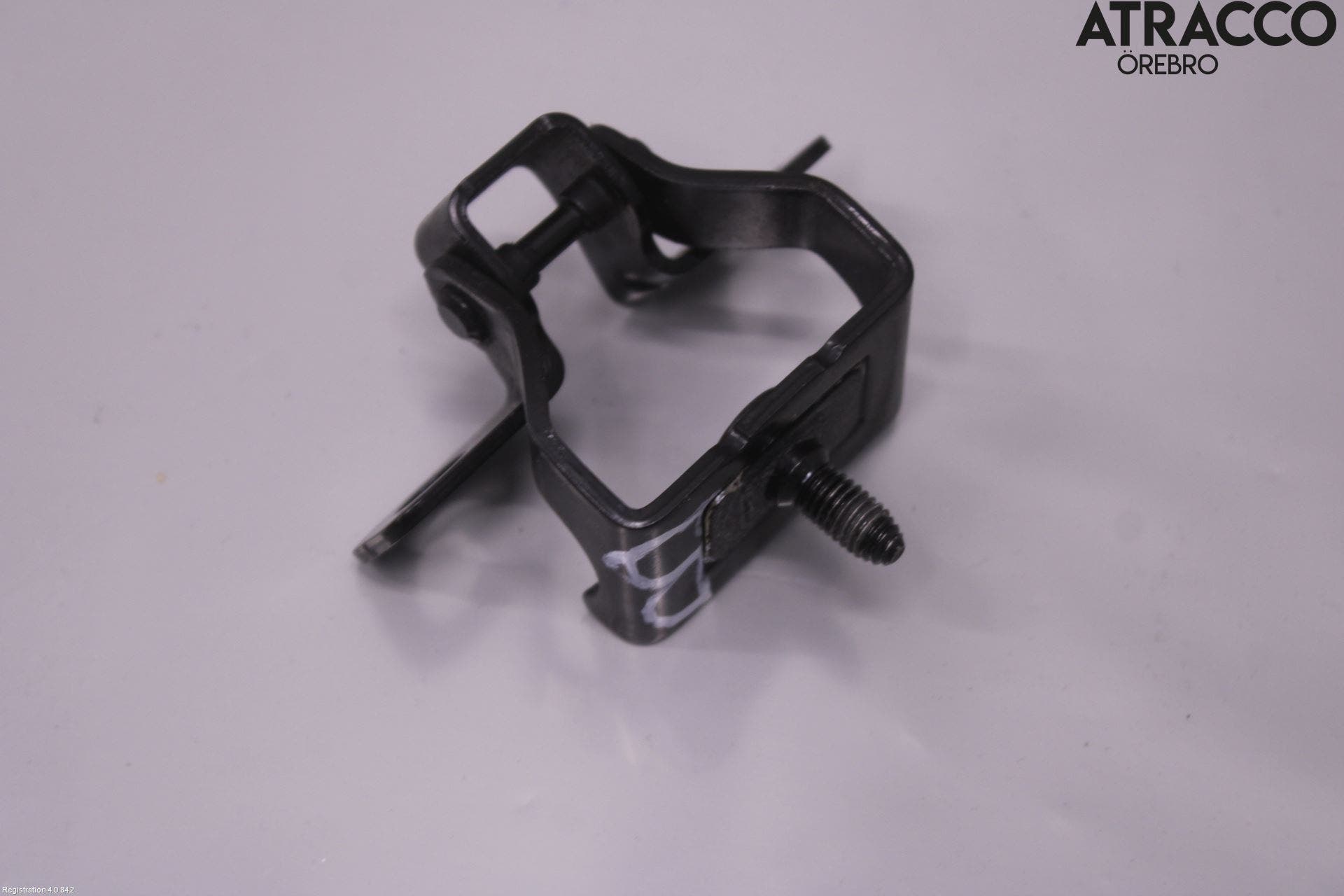 Peugeot 308 14-21 Bakluckegångjärn Hö