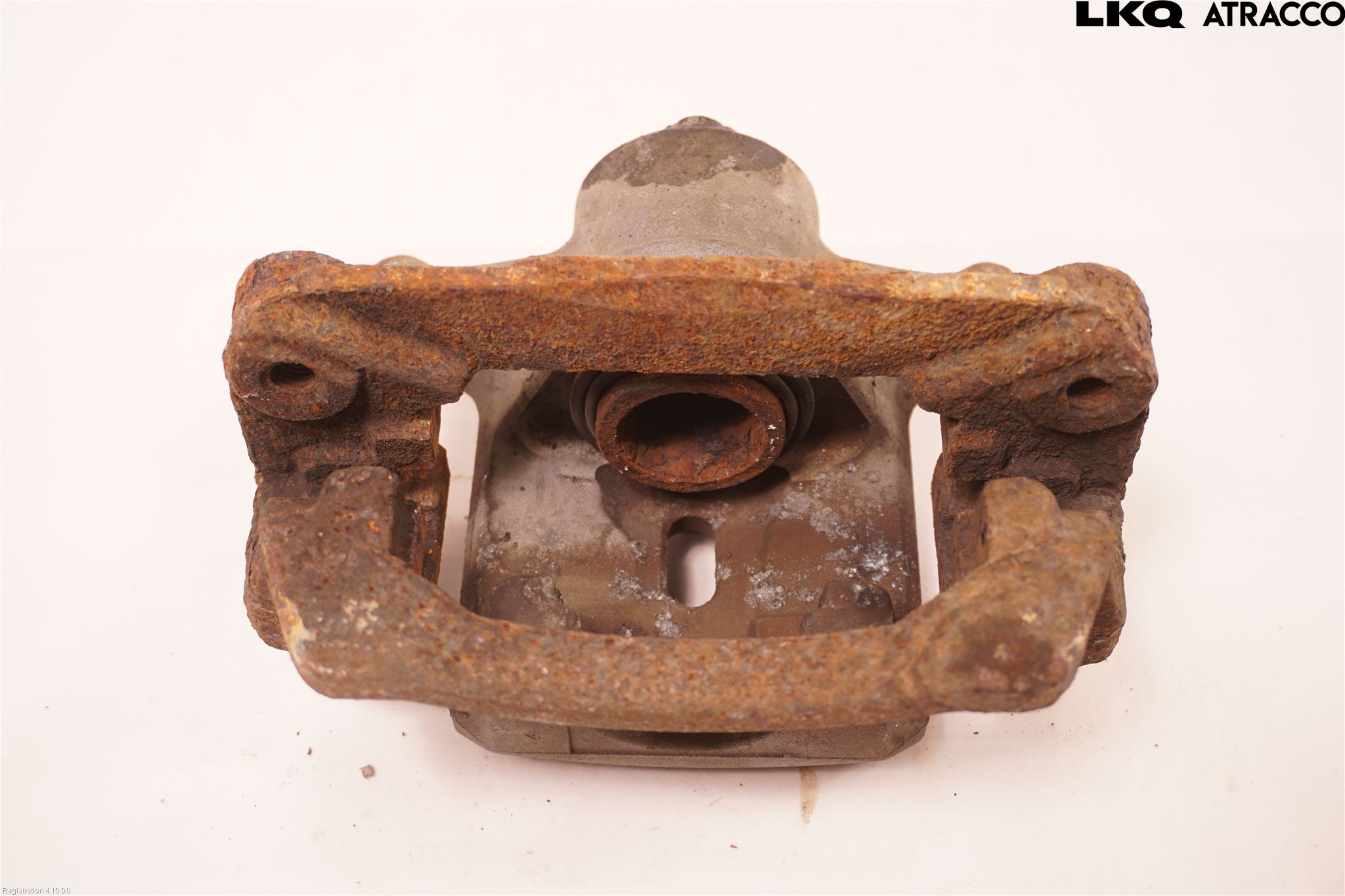 Subaru OUTBACK 10-15 Bromsok Bak Höger