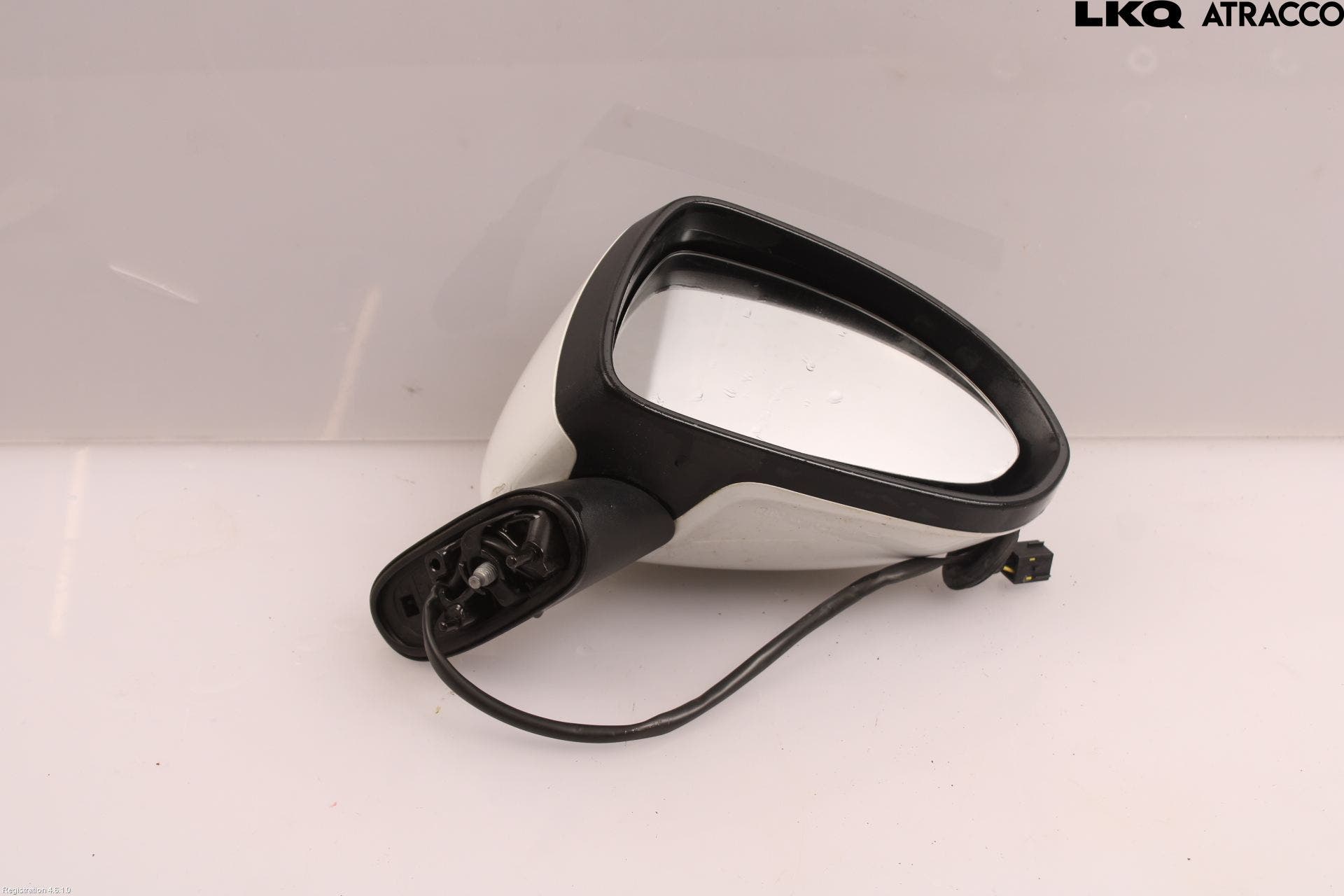 Opel CORSA E 15-19 Spegel Yttre El Hö