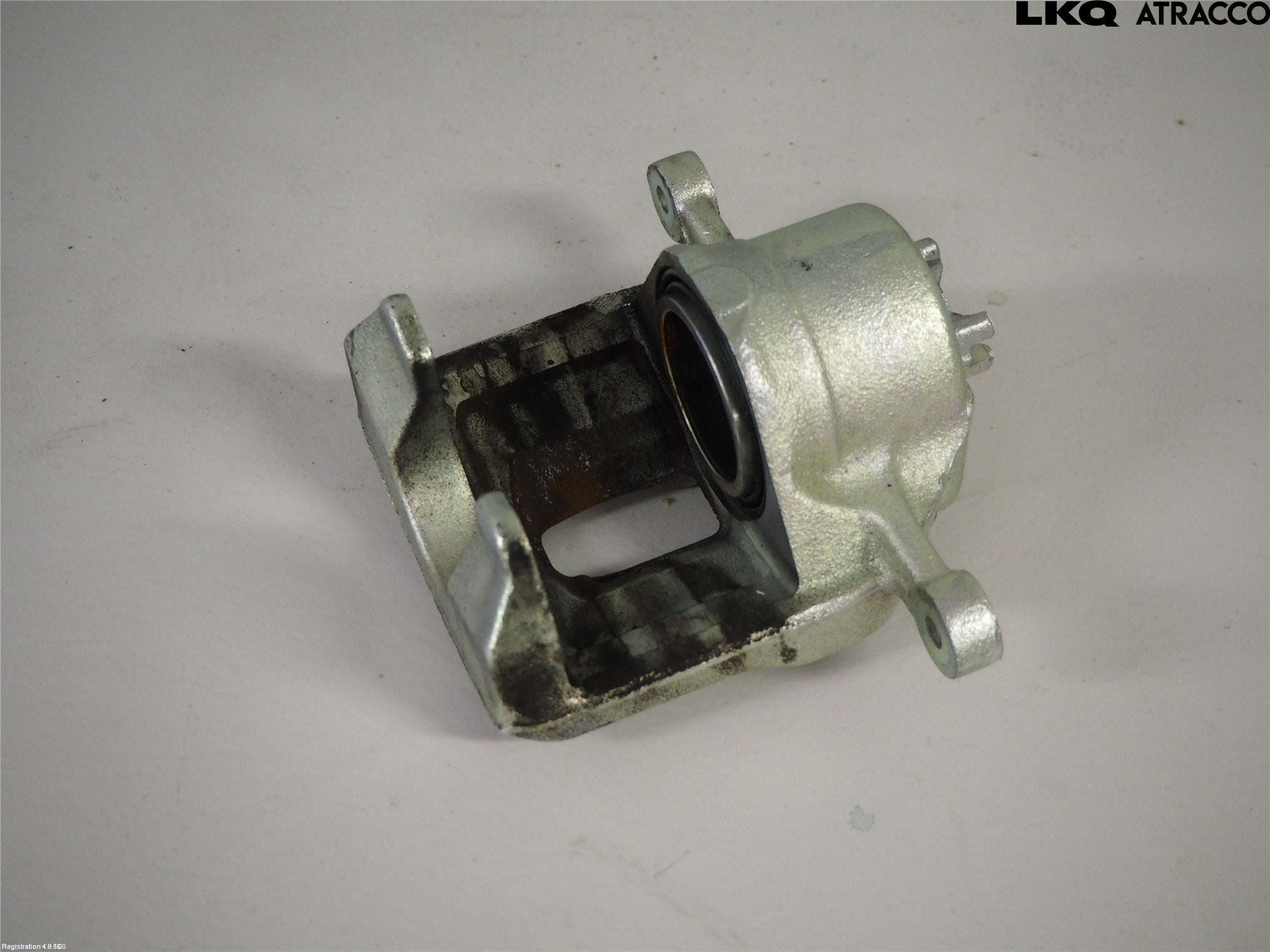 Kia STONIC 18->> Bromsok Fram Höger