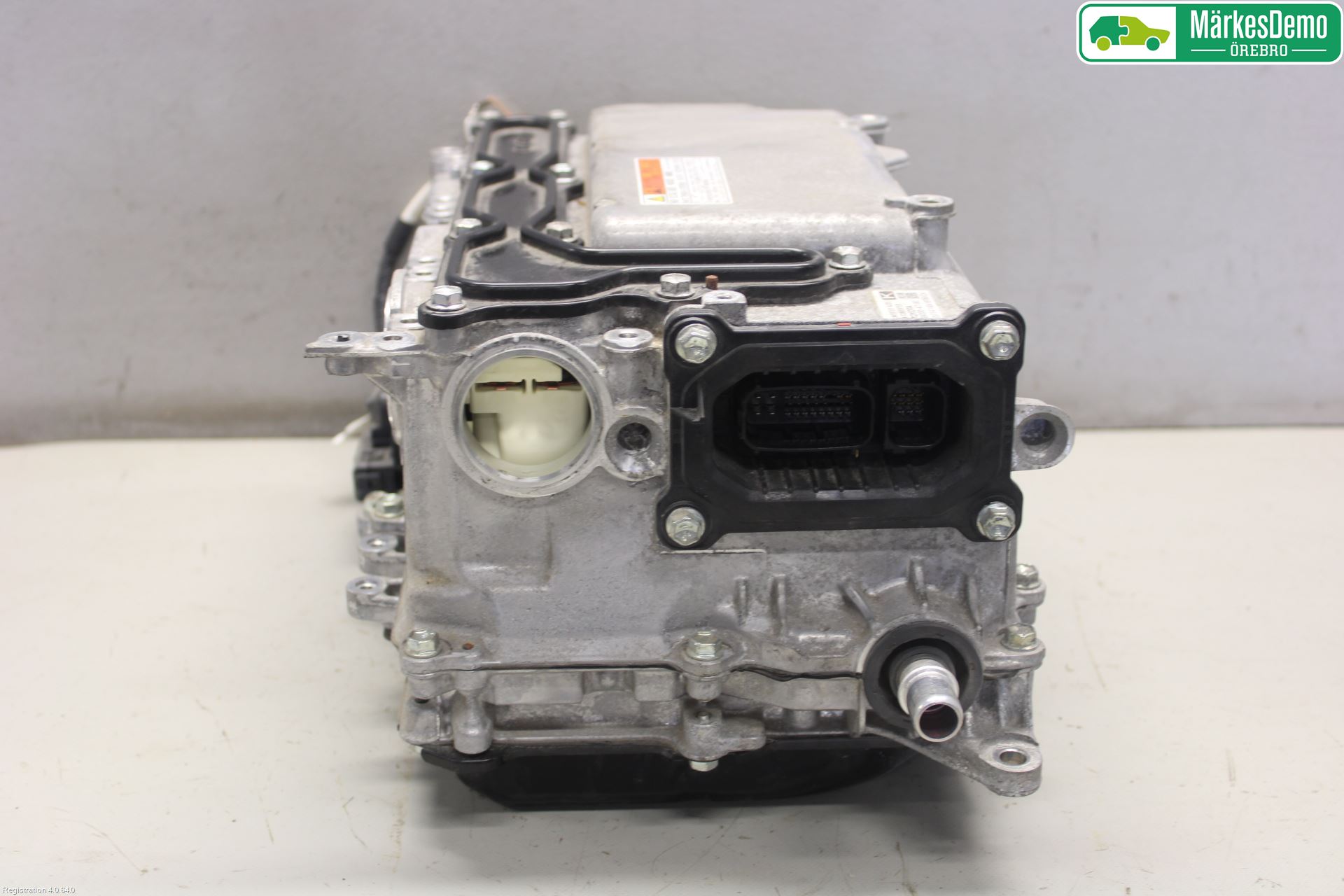 Toyota AURIS 13-19 Hybridconverter