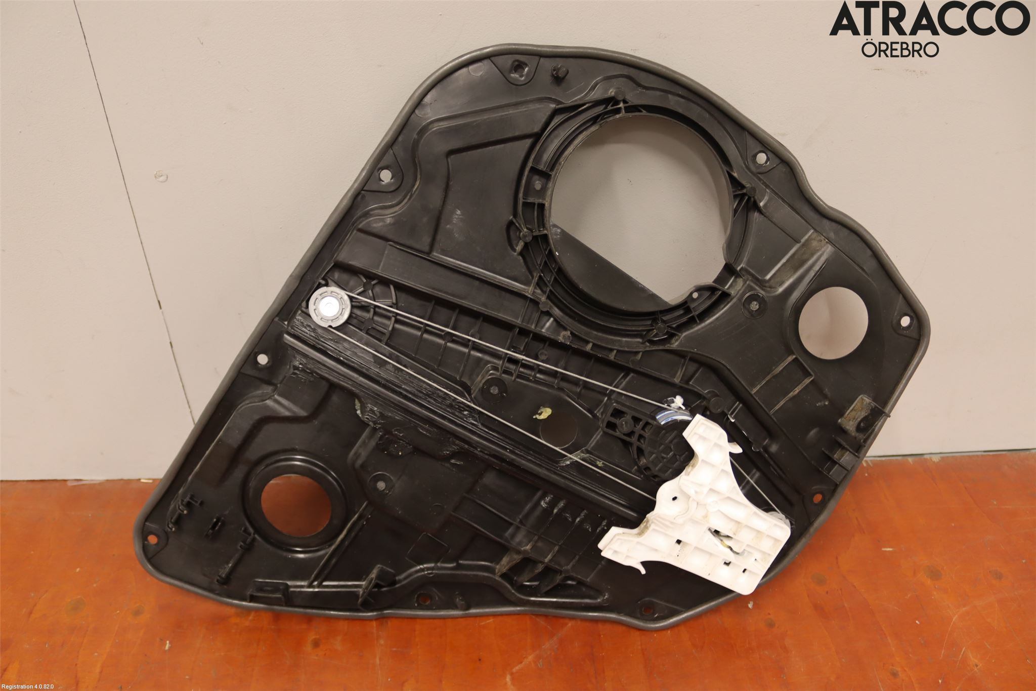 Kia CEED/CEED SW 19- Fönsterhissmekanism