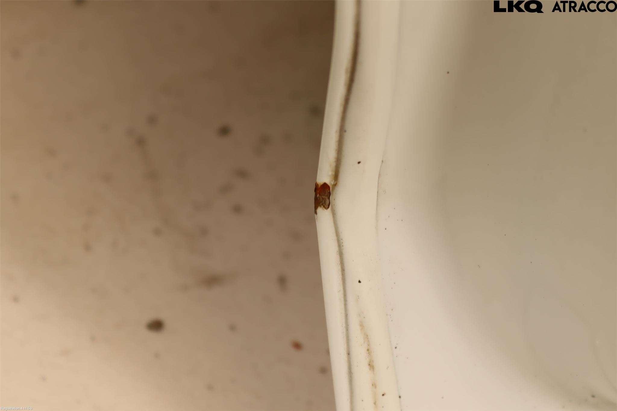 Seat LEON 13-20 Dörr Fram Vänster