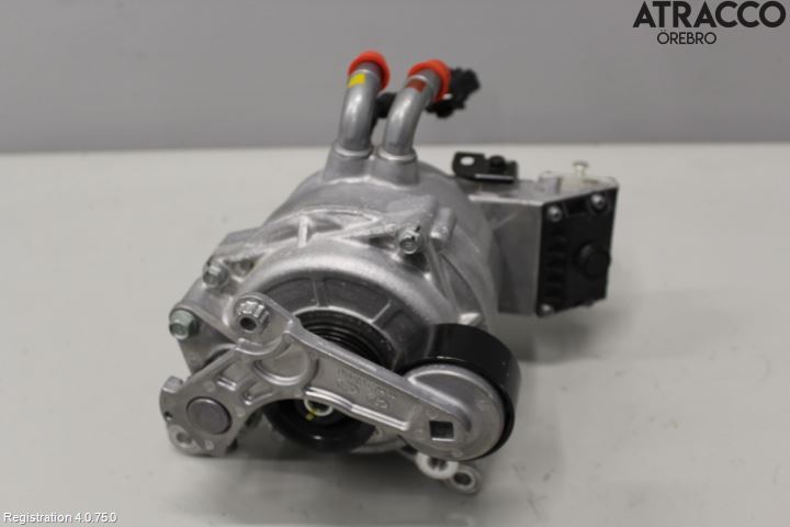 Kia CEED/CEED SW 19- Generator