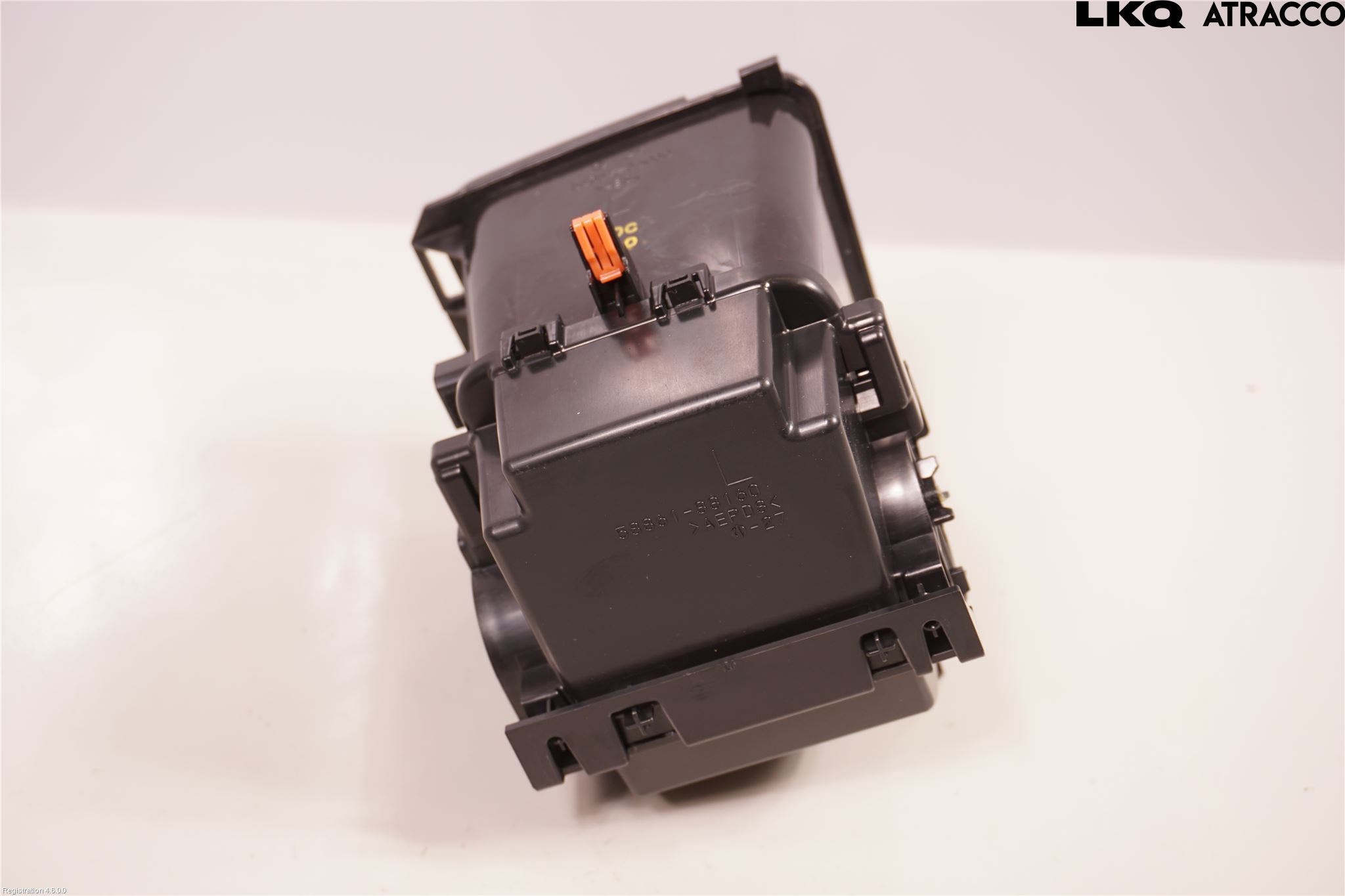 Lexus ES 250/300/330 Mugghållare