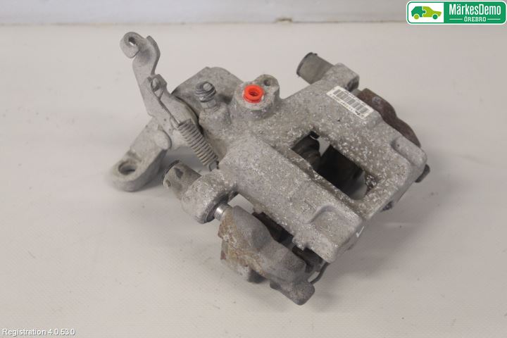 Peugeot 308 14-21 Bromsok Bak Vänster