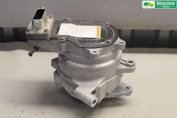 Kia OPTIMA 16-20 Generator