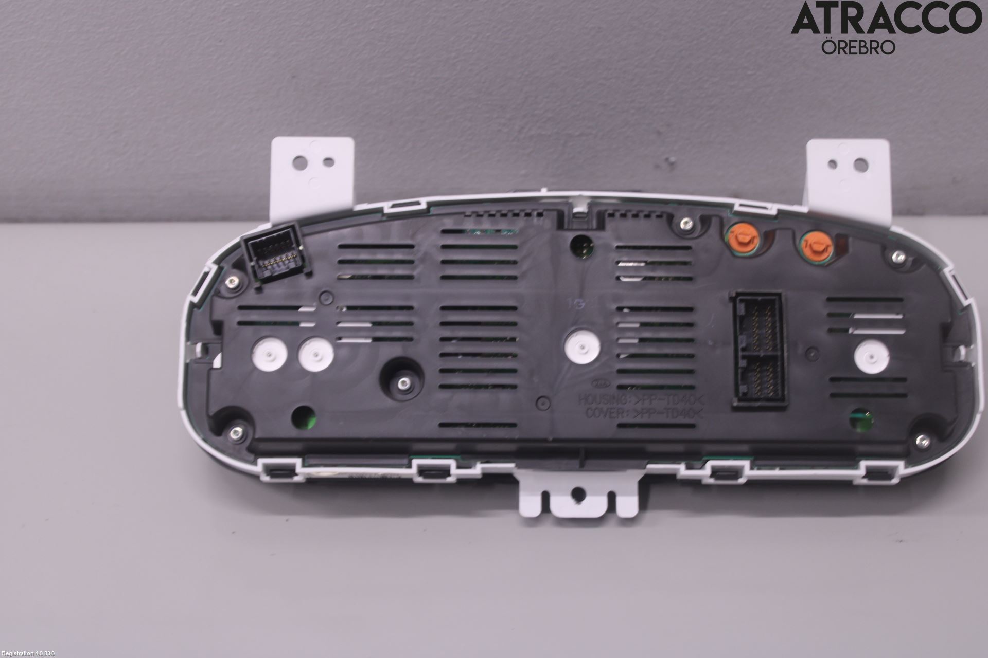 Kia CEED 06-12 Instrument Komb