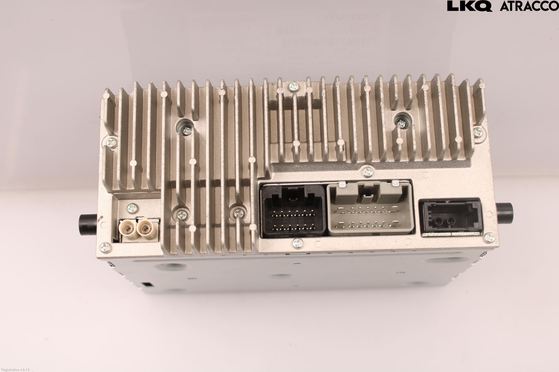 Volvo V40 12-19 Styrenhet Multimedia