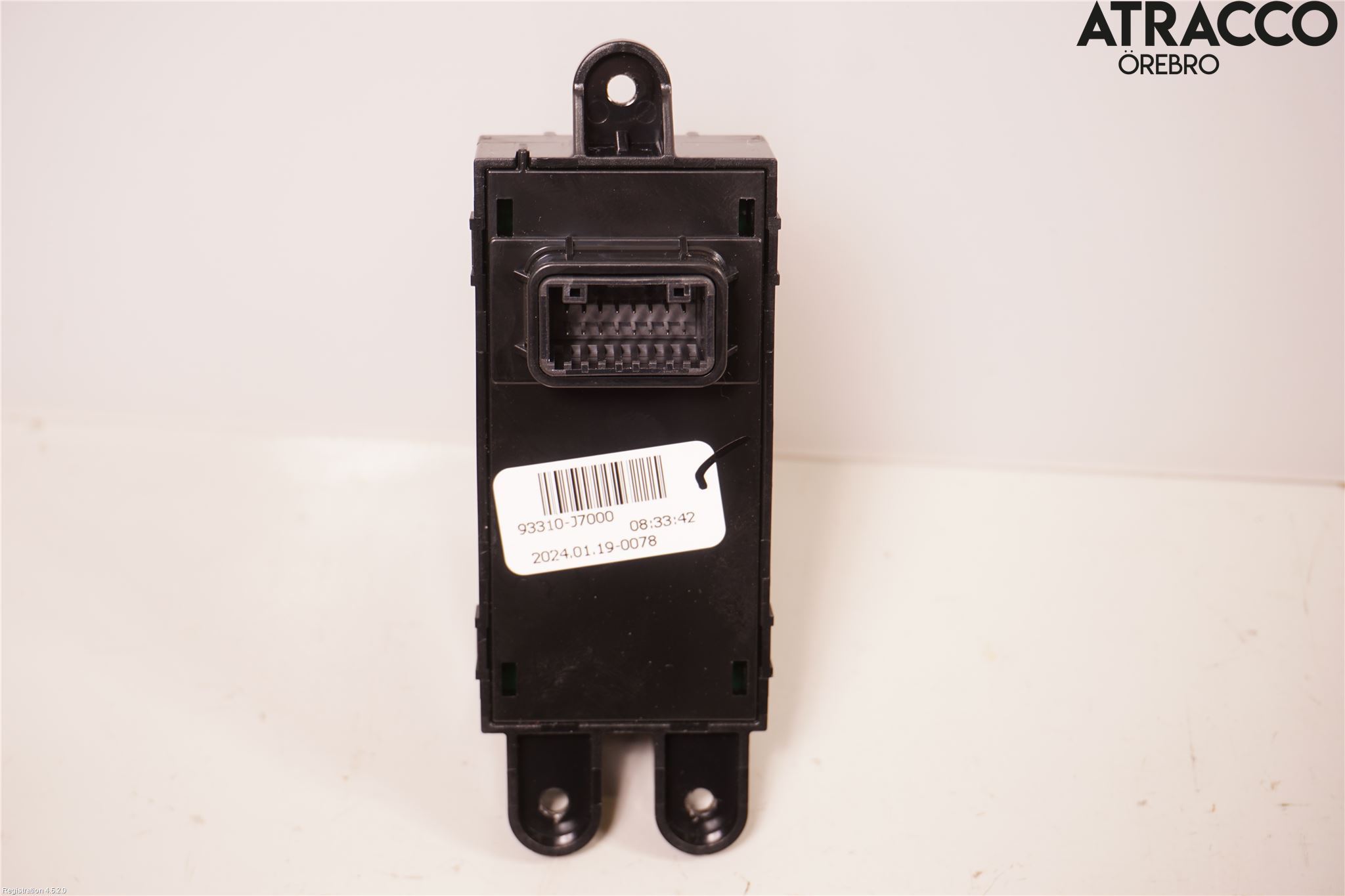 Kia CEED/CEED SW 19- Strömställare Parkeringsbroms